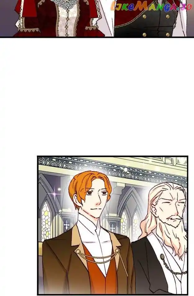 Bring the Love Chapter 142