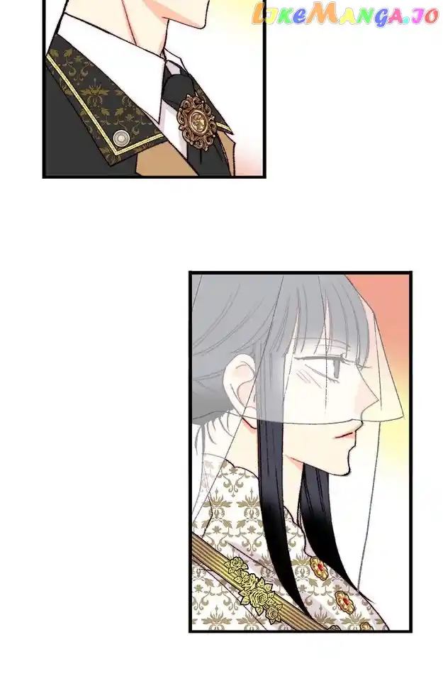 Bring the Love Chapter 142