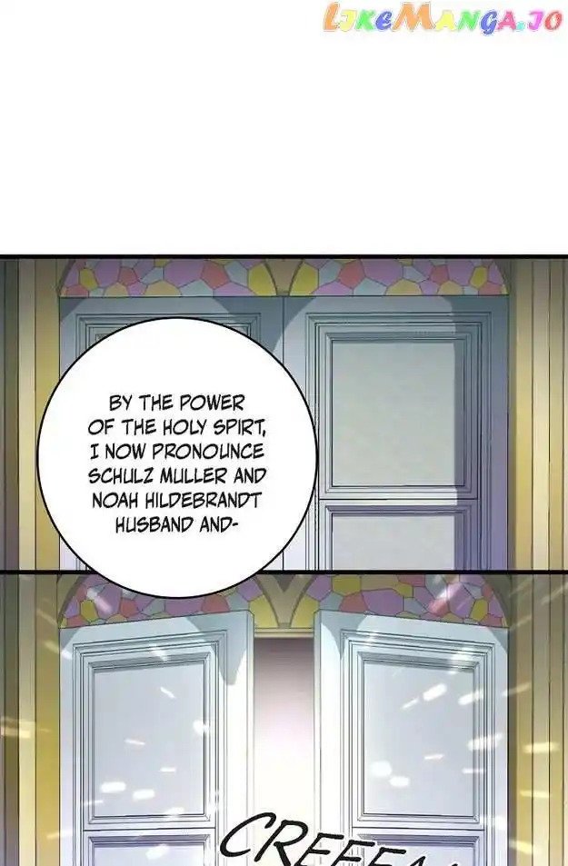 Bring the Love Chapter 142