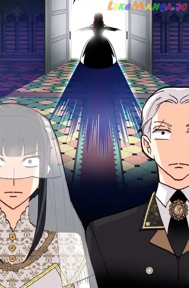 Bring the Love Chapter 142