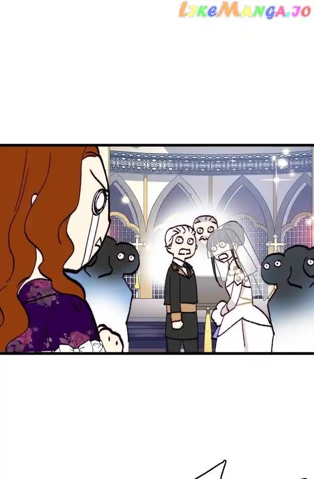 Bring the Love Chapter 142