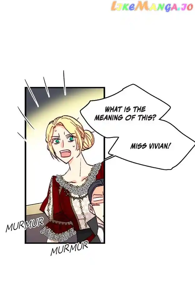 Bring the Love Chapter 142