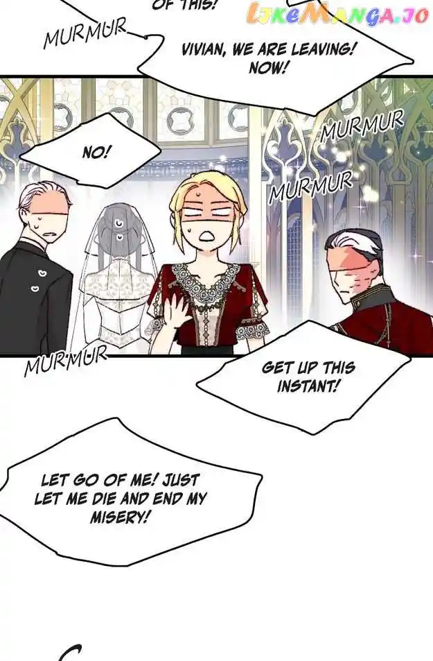 Bring the Love Chapter 142