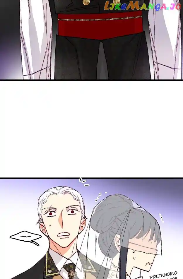 Bring the Love Chapter 142