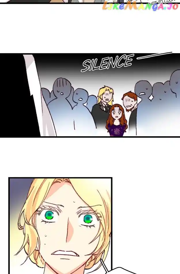 Bring the Love Chapter 142