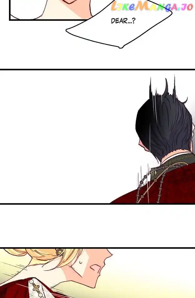 Bring the Love Chapter 142