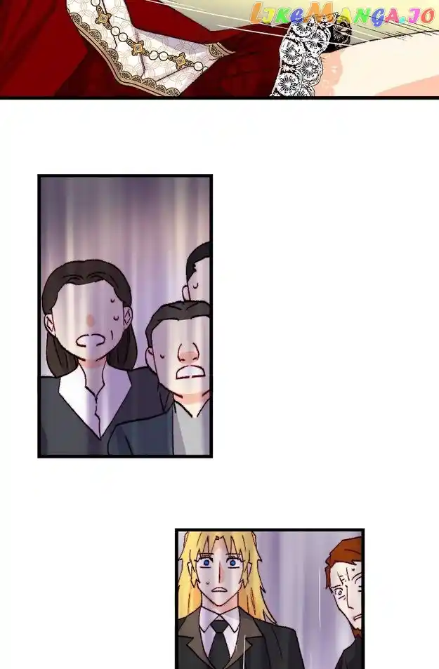 Bring the Love Chapter 142