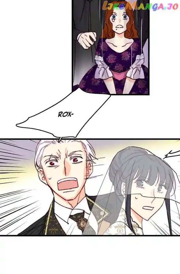 Bring the Love Chapter 142