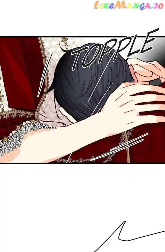 Bring the Love Chapter 142