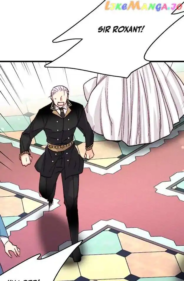 Bring the Love Chapter 142