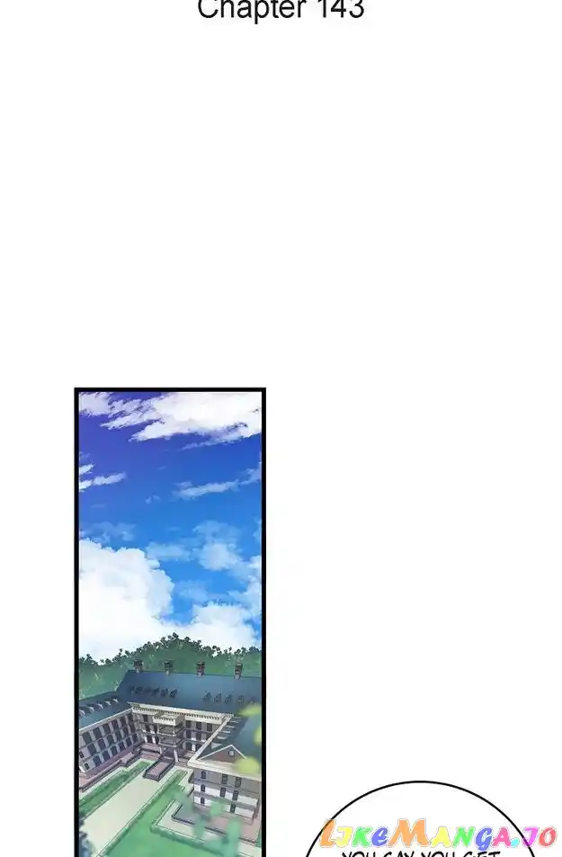 Bring the Love Chapter 143