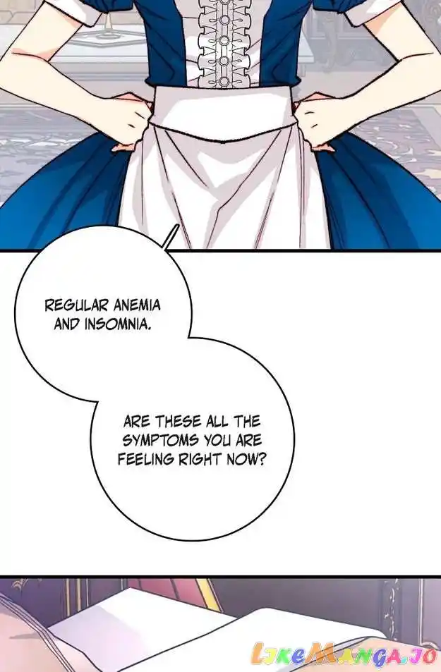 Bring the Love Chapter 143