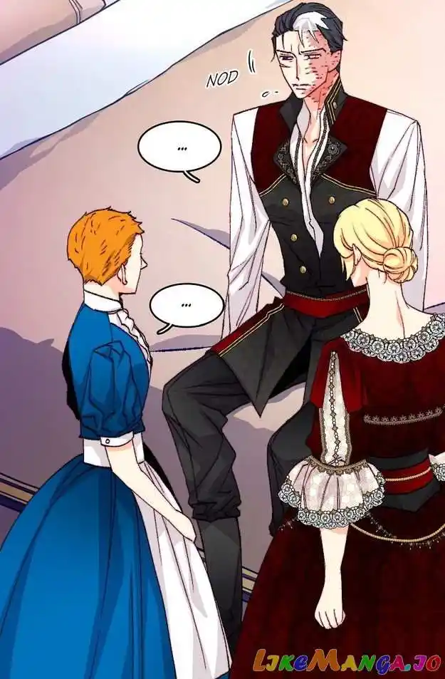 Bring the Love Chapter 143