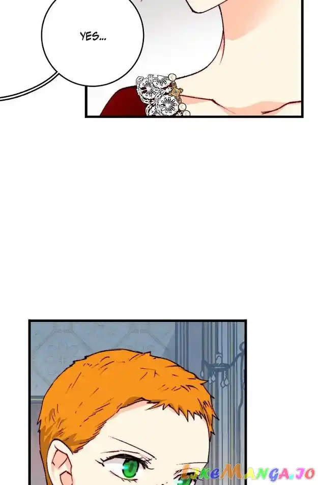 Bring the Love Chapter 143