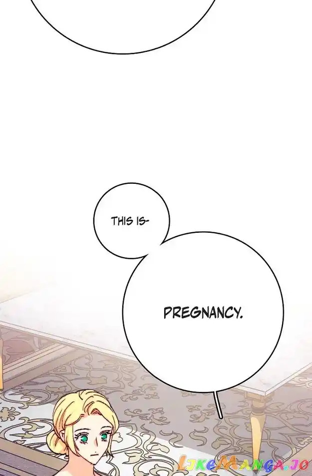 Bring the Love Chapter 143