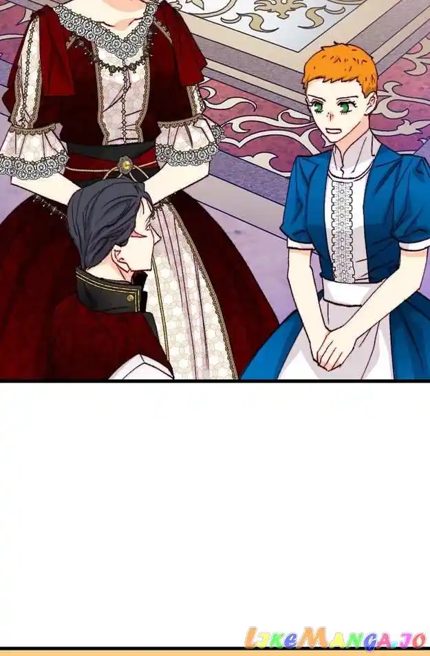 Bring the Love Chapter 143