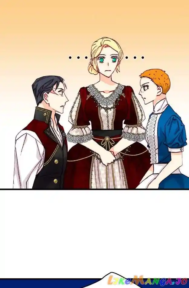 Bring the Love Chapter 143