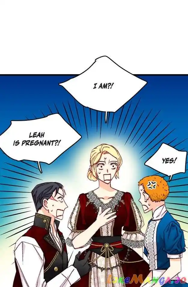 Bring the Love Chapter 143