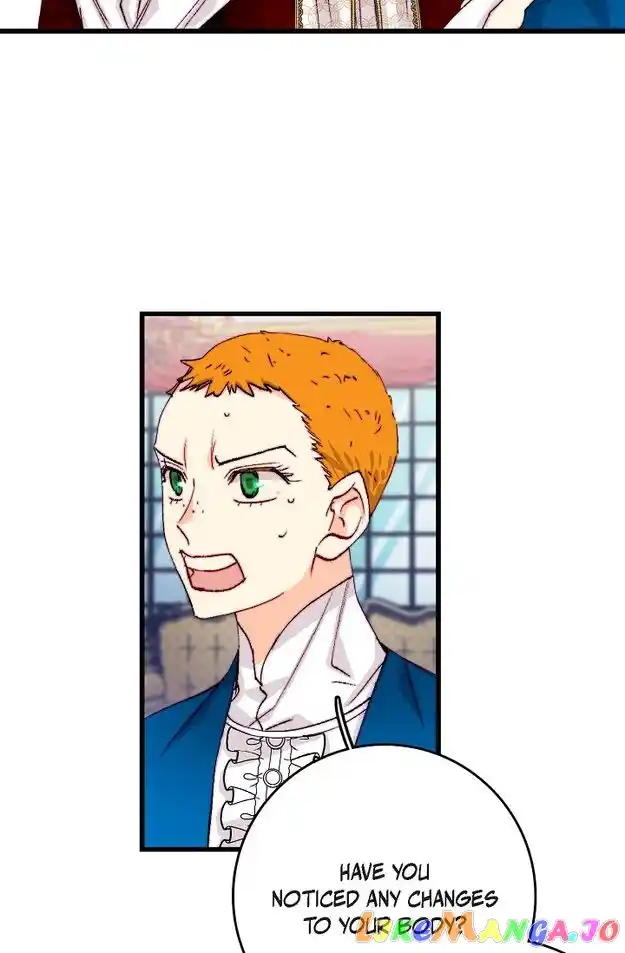 Bring the Love Chapter 143