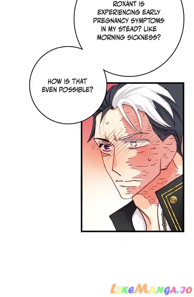 Bring the Love Chapter 143