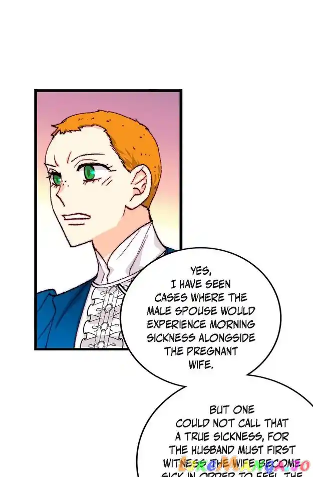 Bring the Love Chapter 143