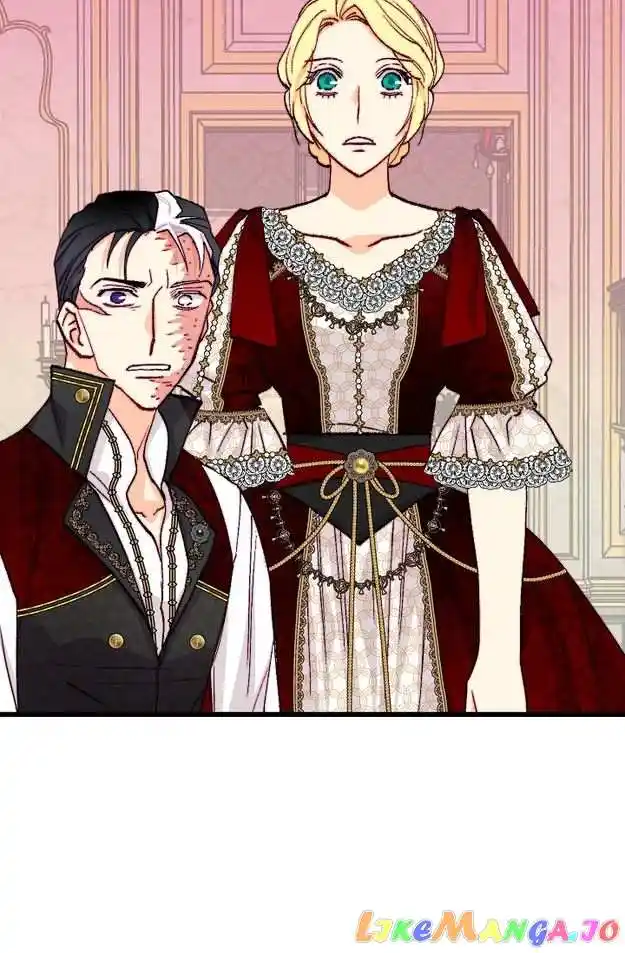 Bring the Love Chapter 143