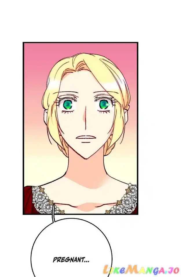 Bring the Love Chapter 143