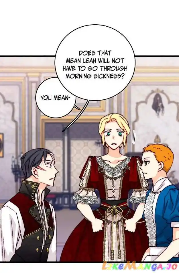 Bring the Love Chapter 143