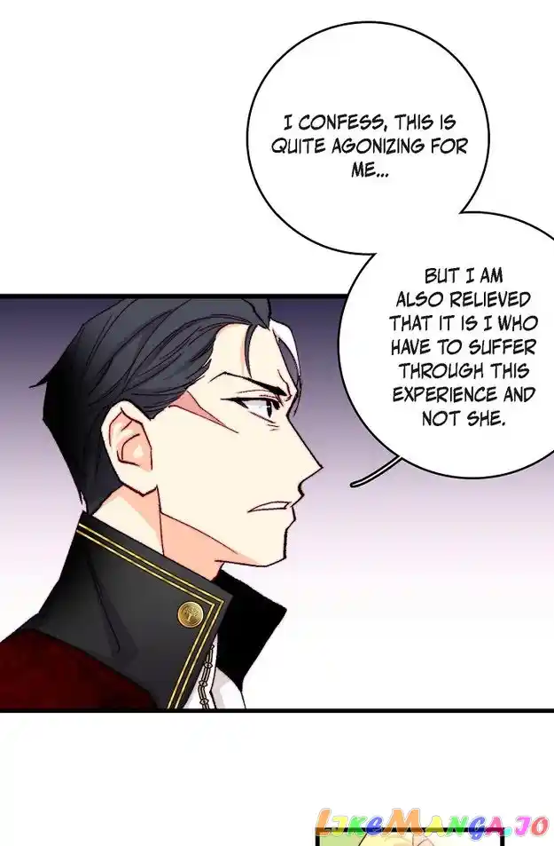 Bring the Love Chapter 143