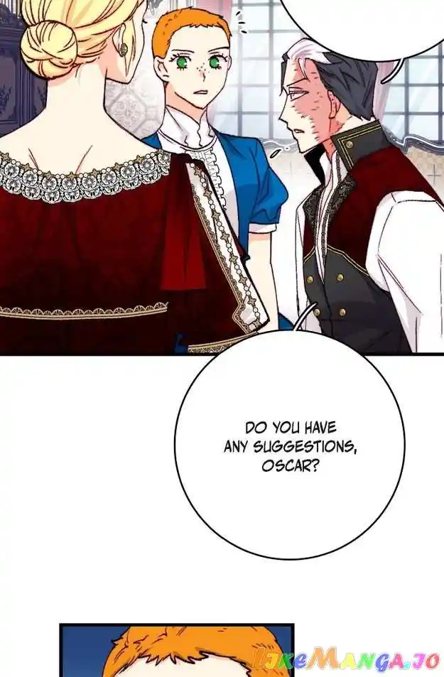 Bring the Love Chapter 143