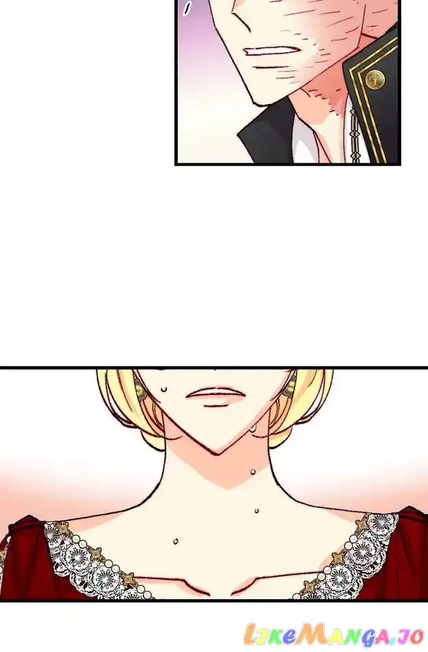 Bring the Love Chapter 143