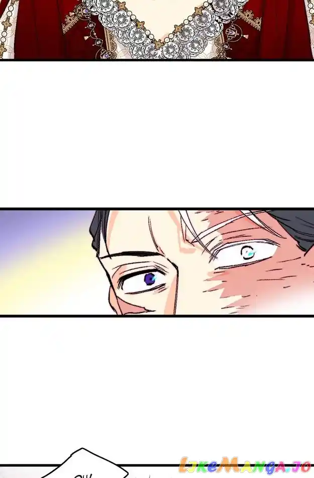 Bring the Love Chapter 143