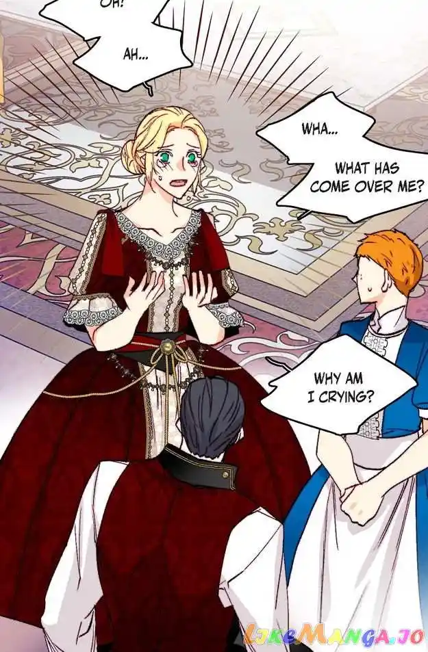 Bring the Love Chapter 143