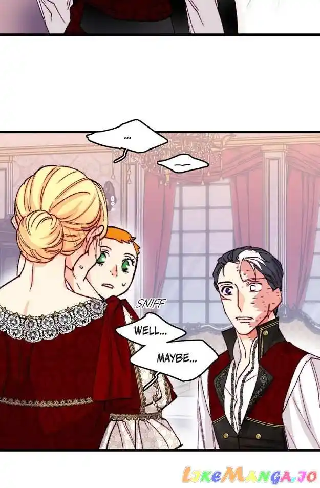 Bring the Love Chapter 143