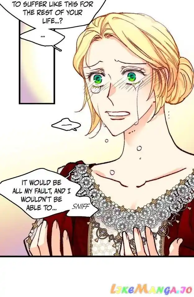 Bring the Love Chapter 143