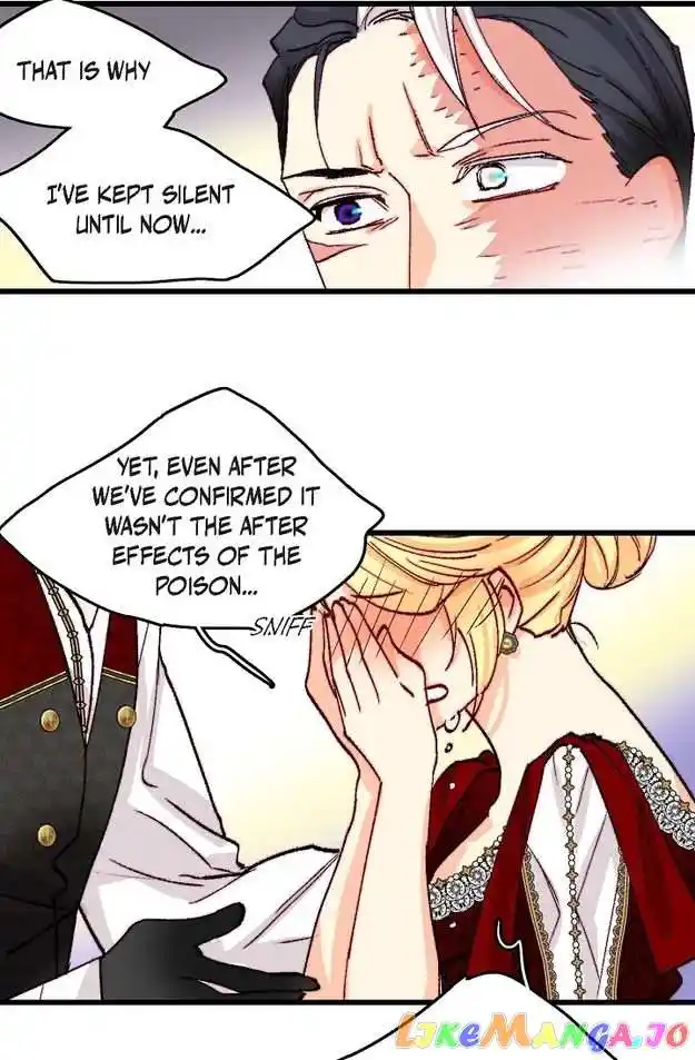 Bring the Love Chapter 143