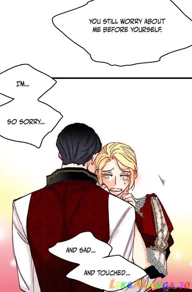 Bring the Love Chapter 143