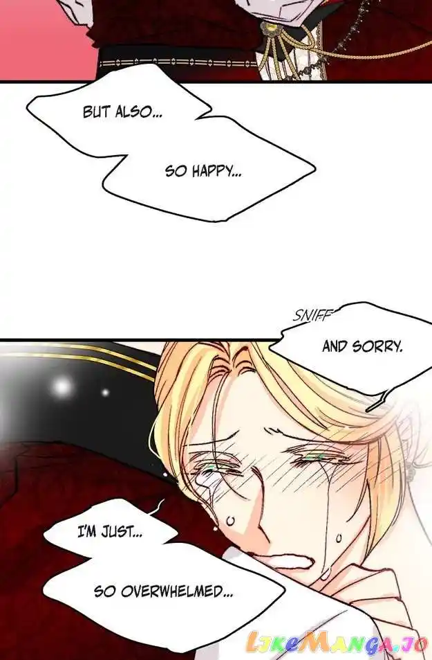 Bring the Love Chapter 143