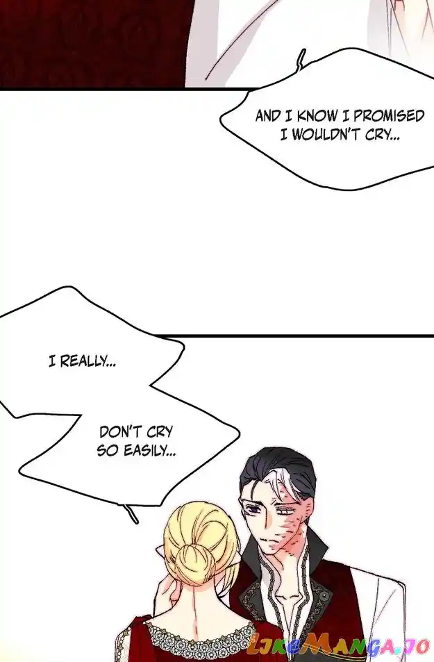 Bring the Love Chapter 143