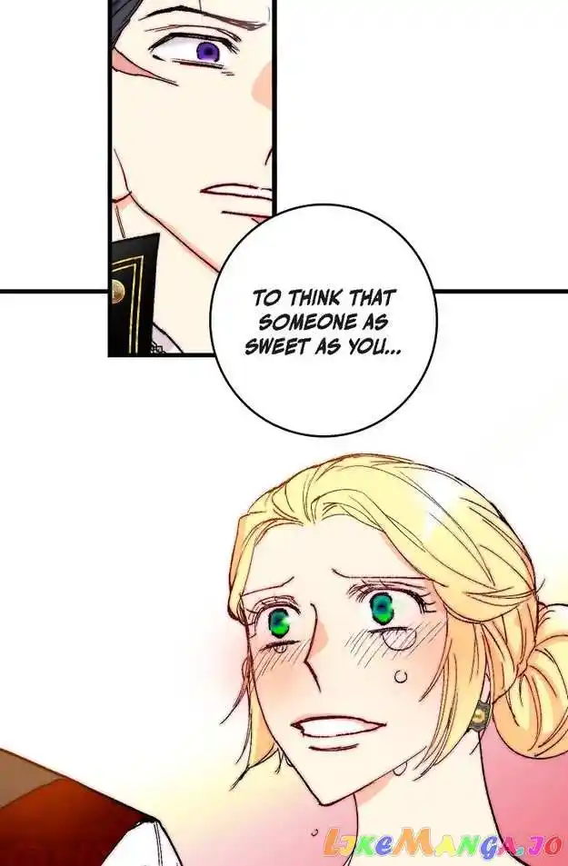 Bring the Love Chapter 143