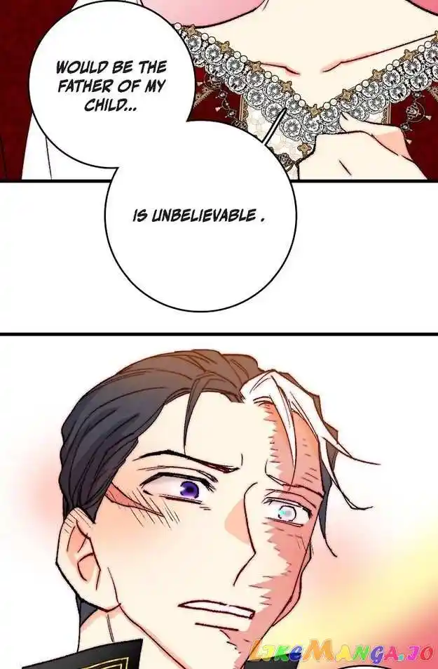 Bring the Love Chapter 143