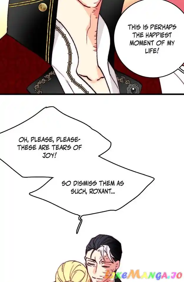 Bring the Love Chapter 143