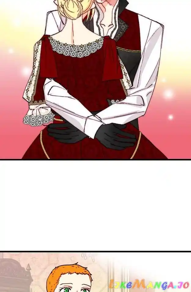 Bring the Love Chapter 143