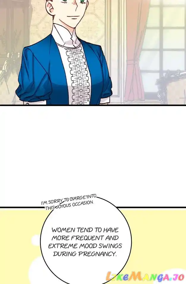 Bring the Love Chapter 143