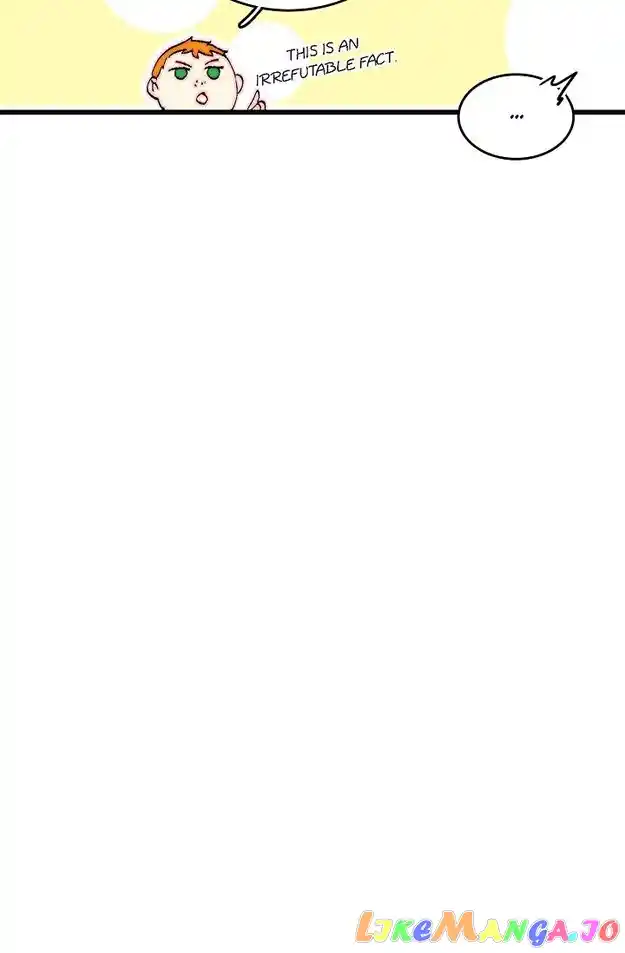 Bring the Love Chapter 143