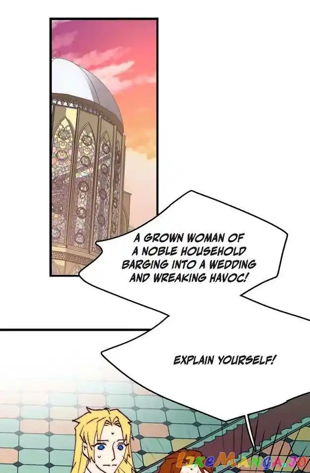 Bring the Love Chapter 143