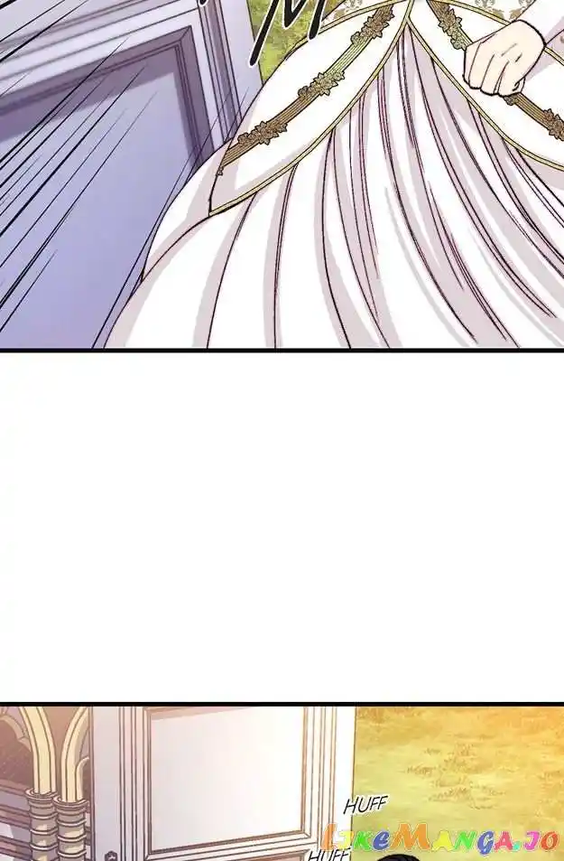 Bring the Love Chapter 143