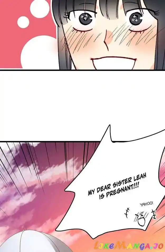 Bring the Love Chapter 143