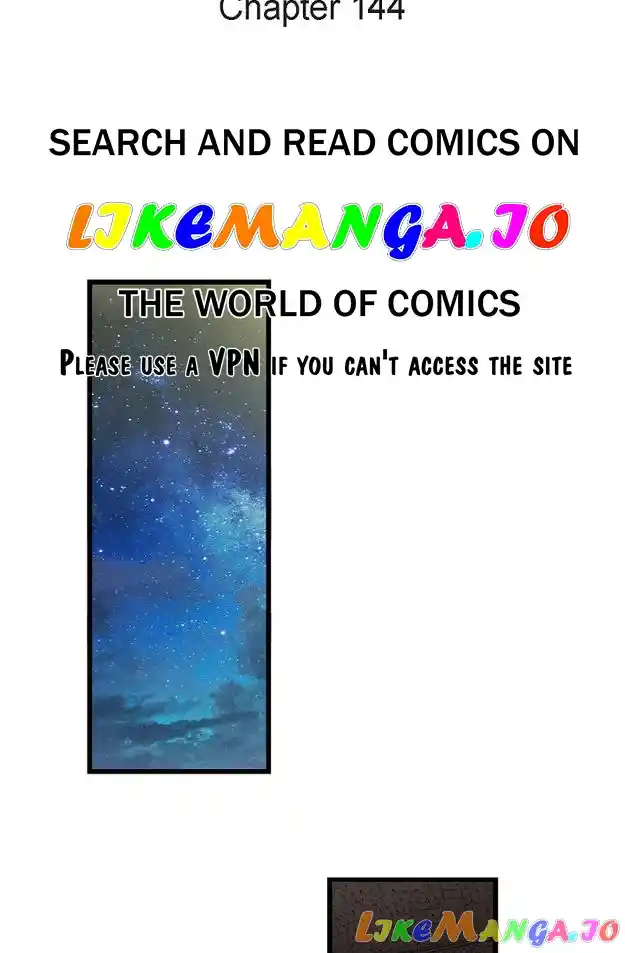 Bring the Love Chapter 144