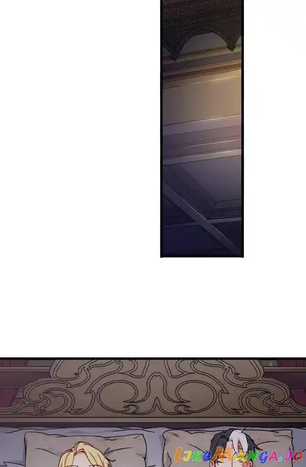 Bring the Love Chapter 144